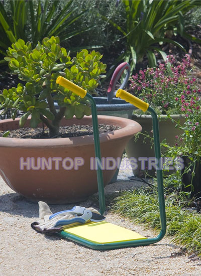 Gardening Stool Garden Kneeler Seat